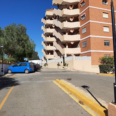 شقة Precioso Piso Con Vista Y Junto Al Mar El Puerto de Mazarrón المظهر الخارجي الصورة