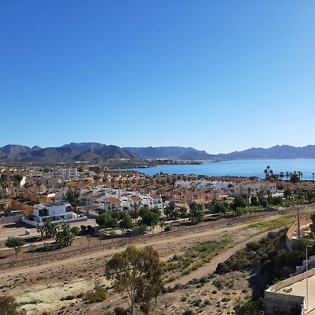 شقة Precioso Piso Con Vista Y Junto Al Mar El Puerto de Mazarrón المظهر الخارجي الصورة