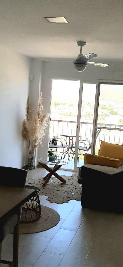 شقة Precioso Piso Con Vista Y Junto Al Mar El Puerto de Mazarrón المظهر الخارجي الصورة