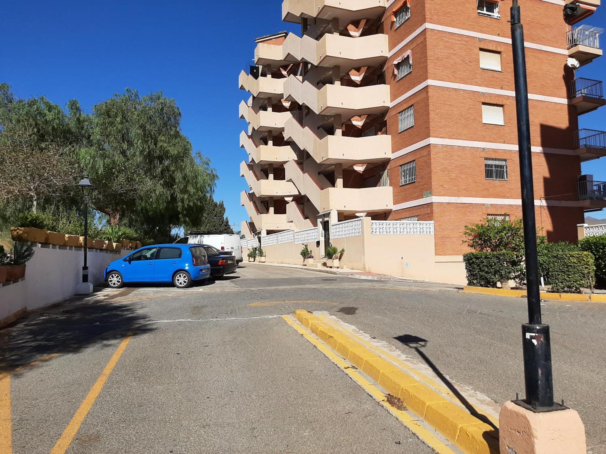 شقة Precioso Piso Con Vista Y Junto Al Mar El Puerto de Mazarrón المظهر الخارجي الصورة