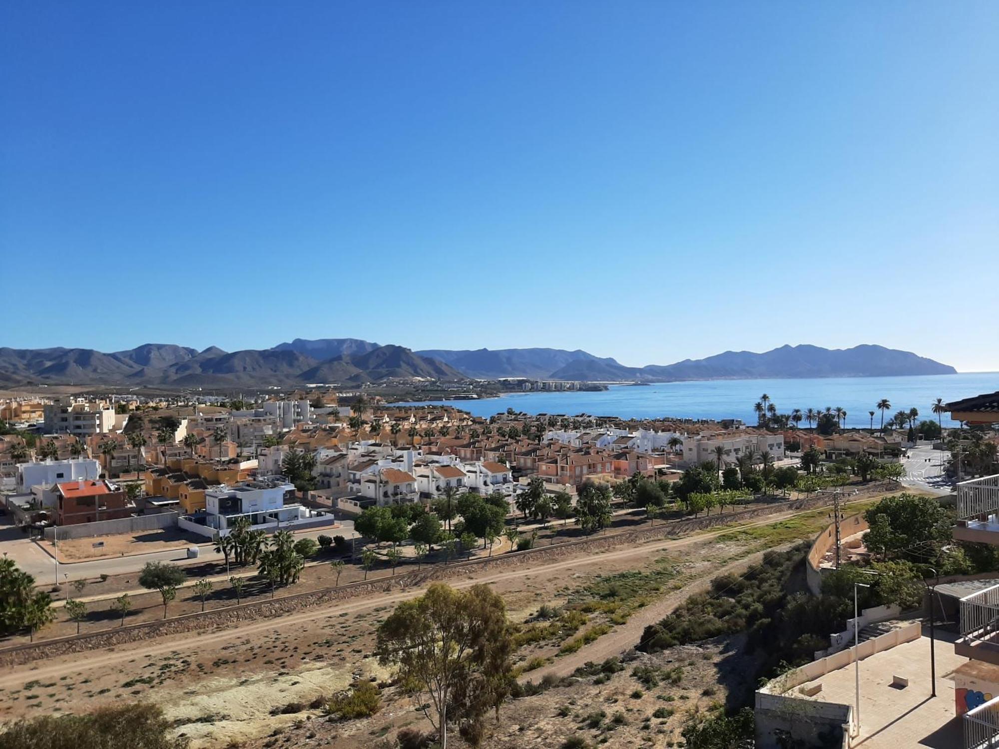 شقة Precioso Piso Con Vista Y Junto Al Mar El Puerto de Mazarrón المظهر الخارجي الصورة