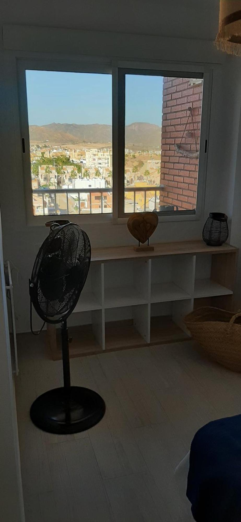 شقة Precioso Piso Con Vista Y Junto Al Mar El Puerto de Mazarrón المظهر الخارجي الصورة