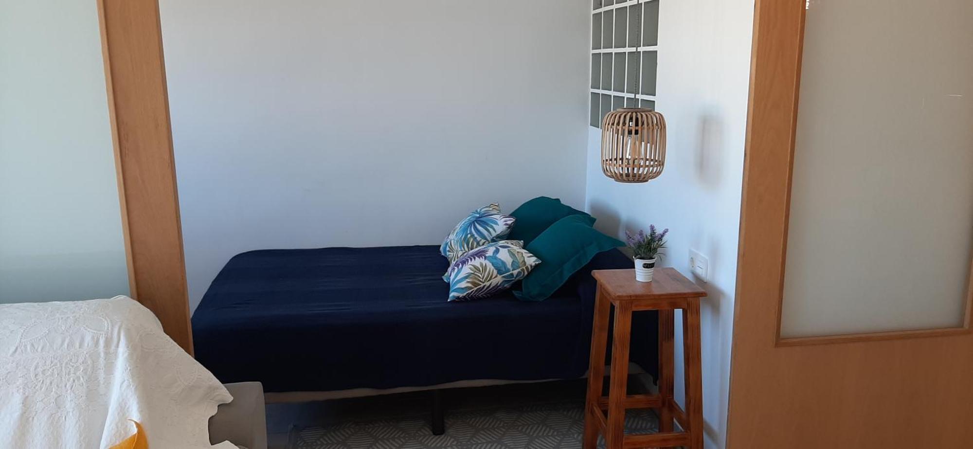 شقة Precioso Piso Con Vista Y Junto Al Mar El Puerto de Mazarrón المظهر الخارجي الصورة