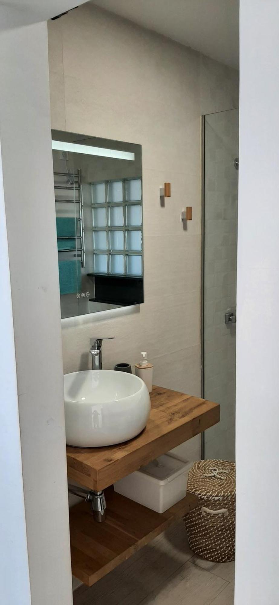 شقة Precioso Piso Con Vista Y Junto Al Mar El Puerto de Mazarrón المظهر الخارجي الصورة