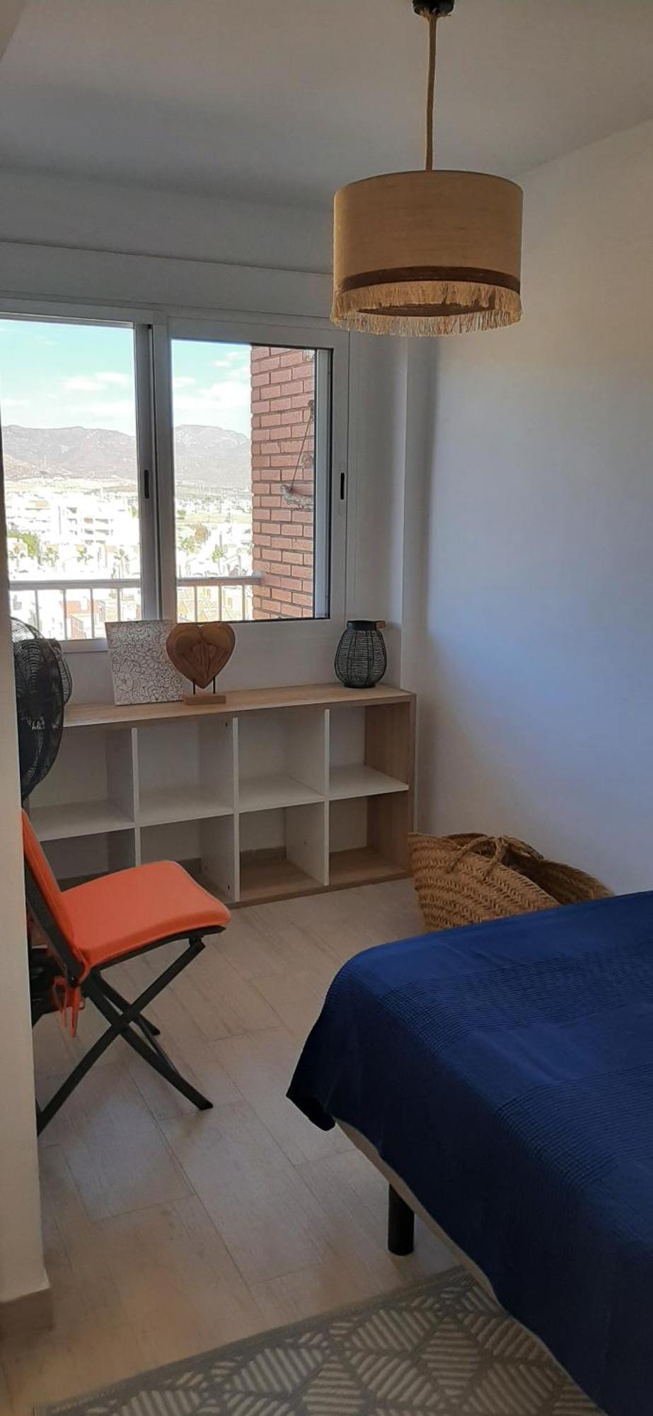 شقة Precioso Piso Con Vista Y Junto Al Mar El Puerto de Mazarrón المظهر الخارجي الصورة