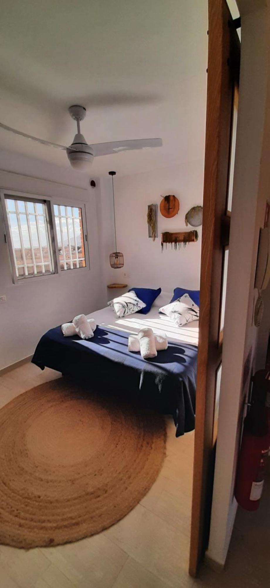 شقة Precioso Piso Con Vista Y Junto Al Mar El Puerto de Mazarrón المظهر الخارجي الصورة